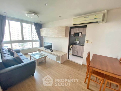 คอนโด 2-ห้องนอน ที่ ลัดดา คอนโดวิลล์ ใน ศรีราชา (ID 3463344)