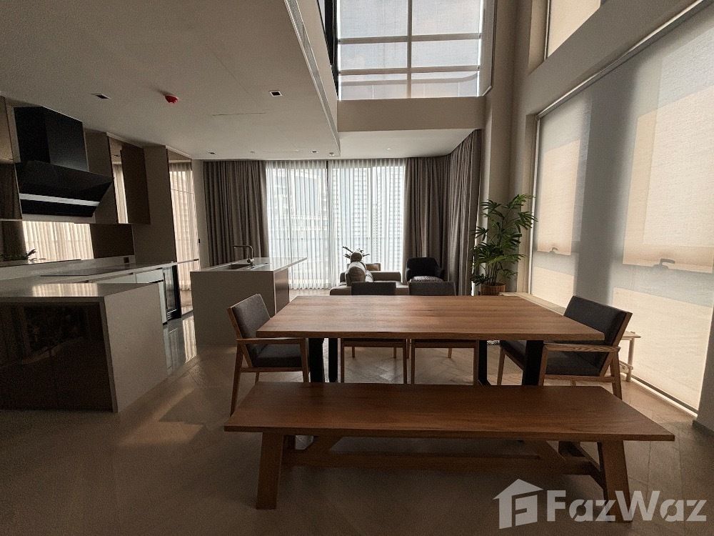 picture 2 bedroom for sale at The Reserve Sathorn 1901245 - 9/20