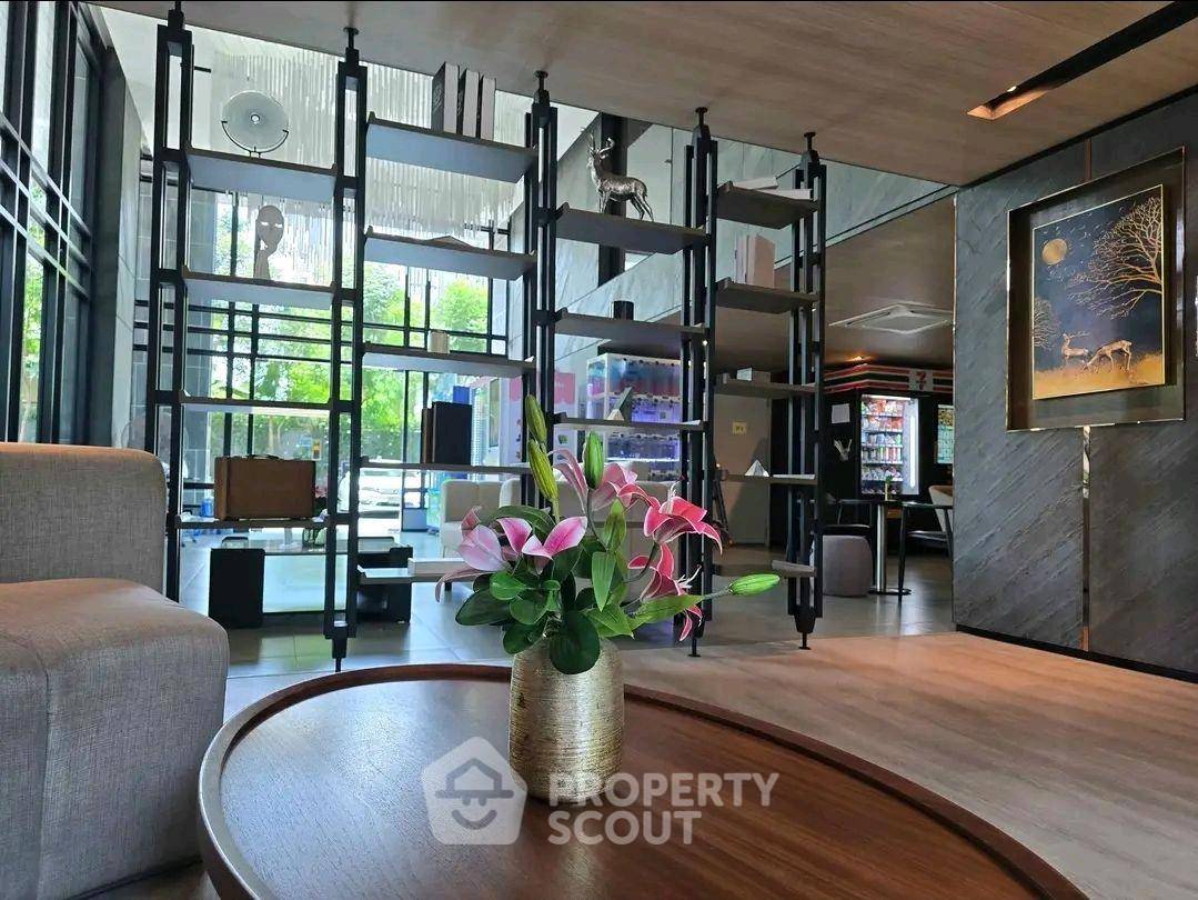 รูป คอนโด 1 ห้องนอน ขายที่ Monte Rama 9-Ramkhamhang ใกล้ ARL รามคำแหง (ID 3463656) - รูปที่ 6/8