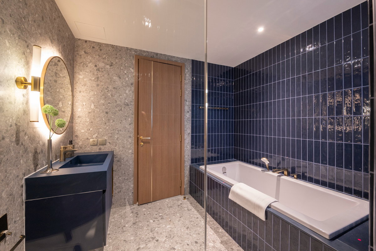 รูป LTH16317 – Via 34 Condo For Rent | Thonglor | Near BTS Thong Lo | 125 Sq.m. | 2 Beds | 2 Baths | 180K/Month - รูปที่ 4/6