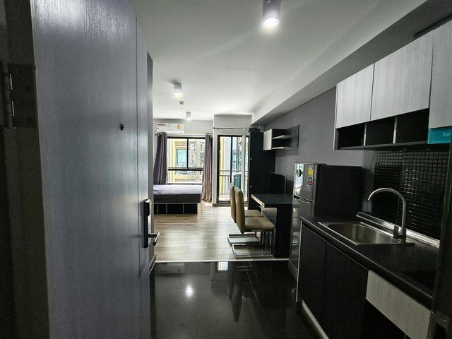 picture C6938 For Rent  :  Condo  Estabe’ @ Phahonyothin 18 ( BTS Saphan Khwai ) 064 665 4666 - 4/7