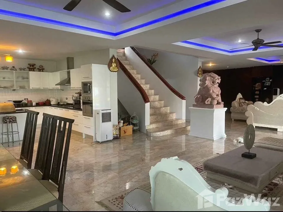 picture 6 Bedroom Villa for rent in Nong Prue, Chon Buri  6906358 - 11/16