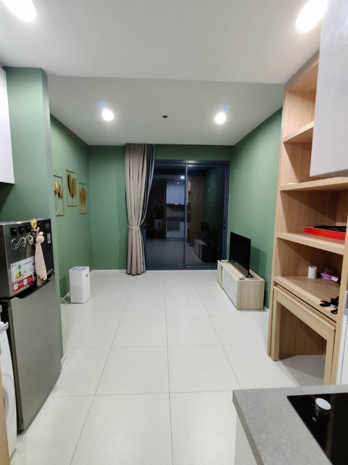 picture SALE : M Ladprao  - 1 Bedroom LC326 - 2/6