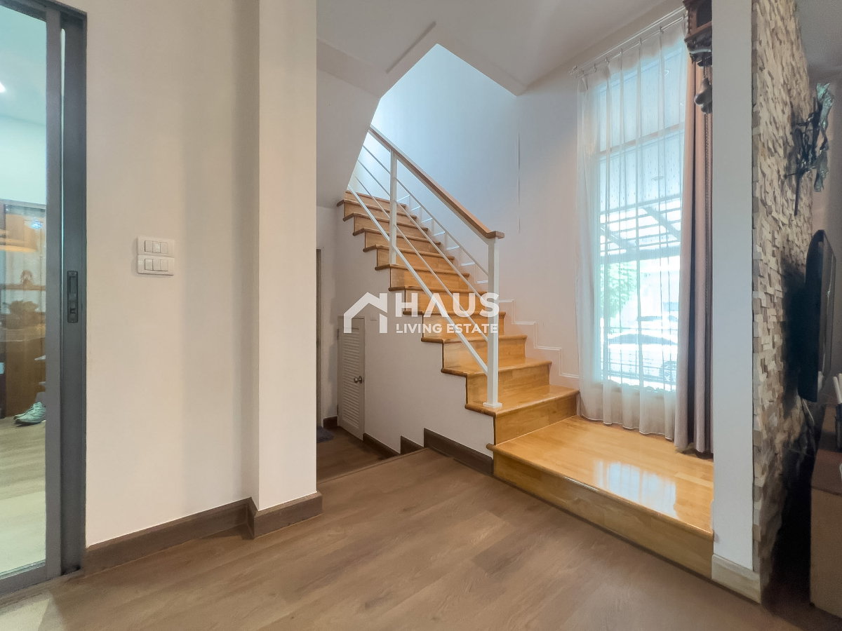 picture Perfect Place Rattanathibet / 3 Bedrooms #HRP3088 - 11/26