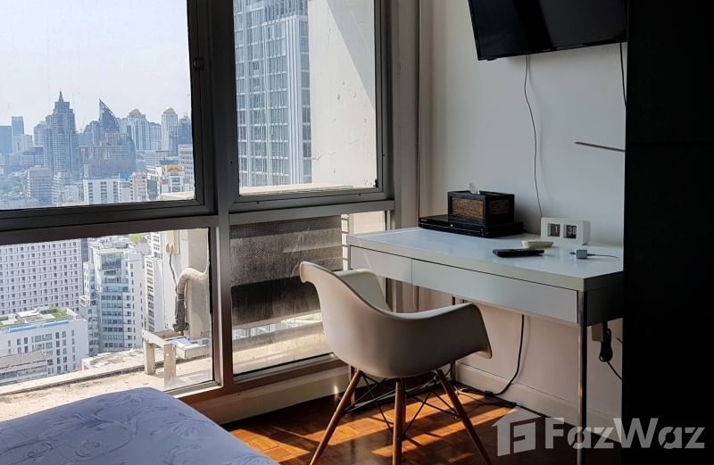 picture 1 Bedroom Condo for sale at Sukhumvit Suite 1640892 - 10/12