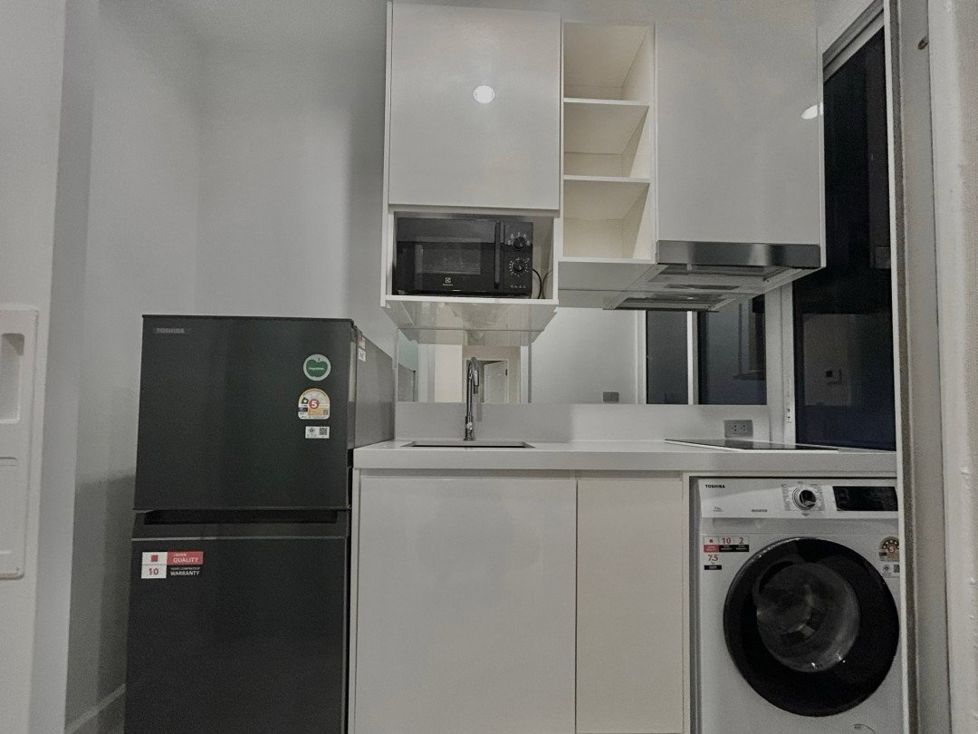picture @Condorental condo for rent The Sky Sukhumvit - 10/13