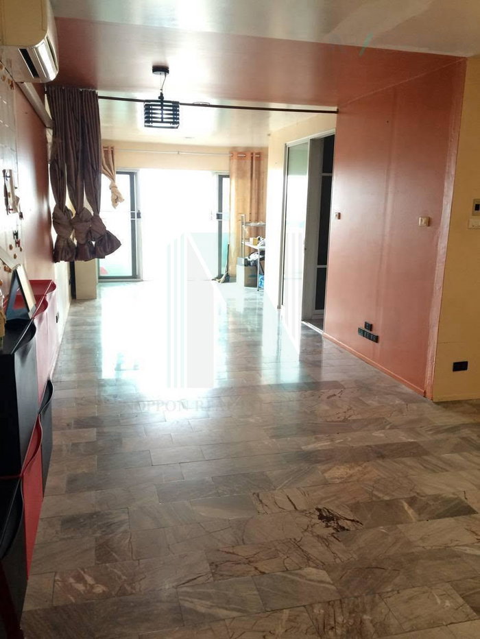 picture 🔺 For Sell Condo PISAWIT TOWER Building 1, Floor 9,2 bed room, Room size 73 sqm - 5/8
