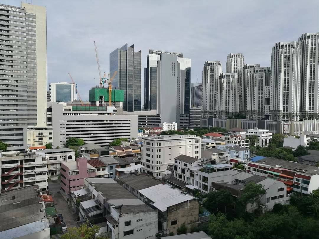 picture For Rent LPN Place Rama IX - Ratchada Ready to move in - 28/29