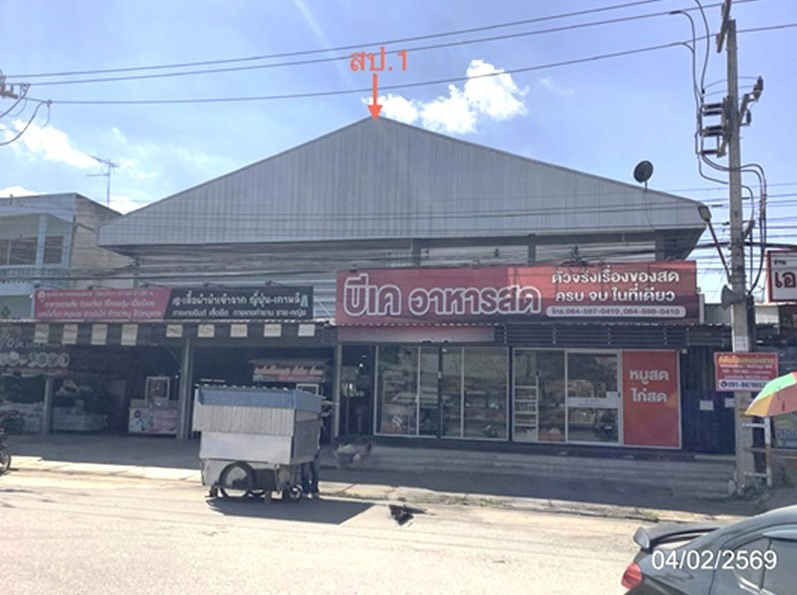 รูป บ้านเดี่ยว 276.7 ตร.วา เมืองกำแพงเพชร กำแพงเพชร 9.4M - รูปที่ 8/15