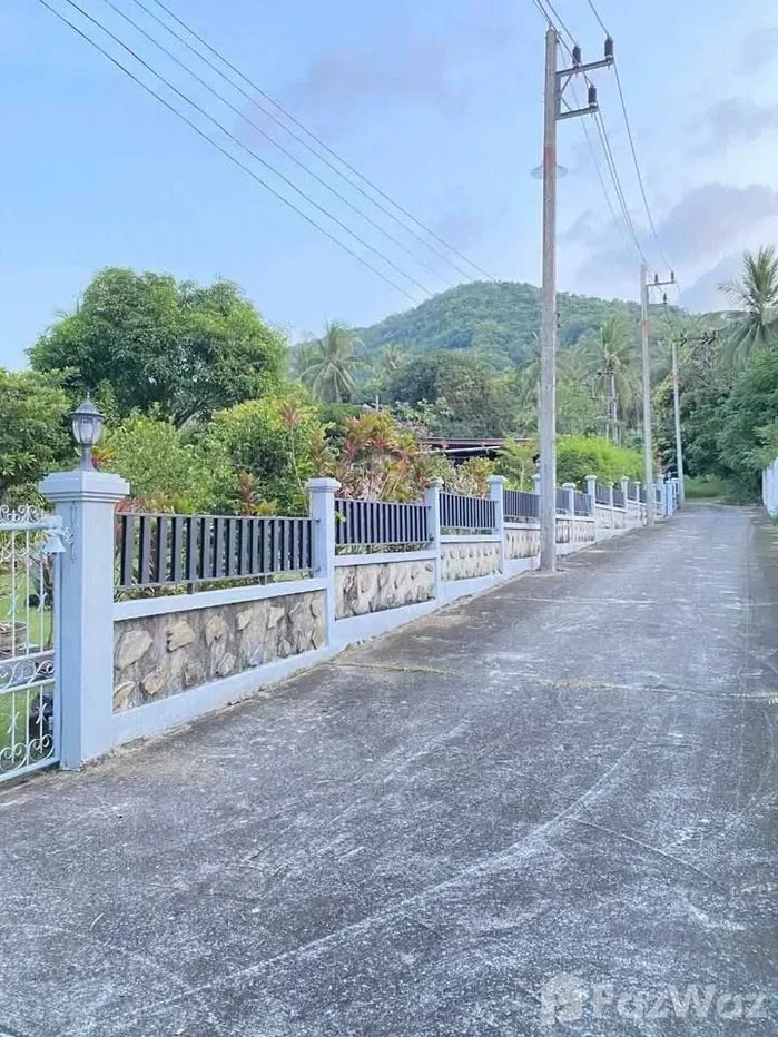picture 4 Bedroom House for sale in Maenam, Surat Thani 6905153 - 30/31
