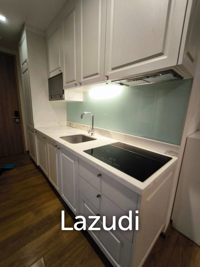 รูป 3 Bedrooms 3 Bathrooms 79 SQ.M Noble BE33 - รูปที่ 34/51