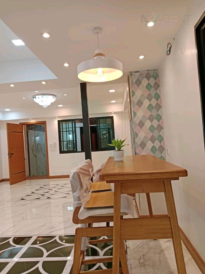picture 📌 For Sell Town house SIANG SON NIWET 2-story 4 bedroom 4 bathroom - 2/8