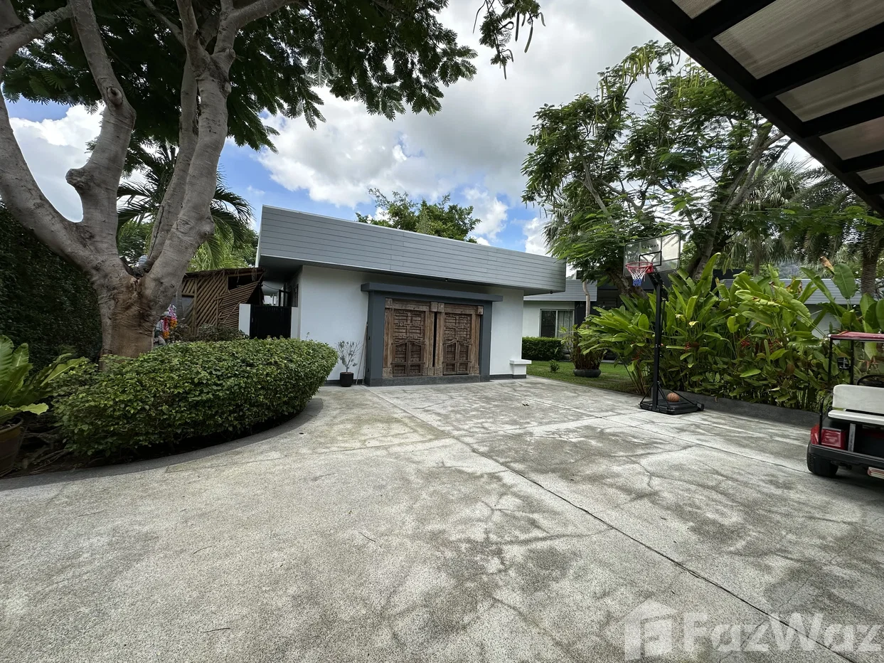 picture Private Resort for Sale - Baan Ing Phu - Luxury Property 1940570 - 88/93