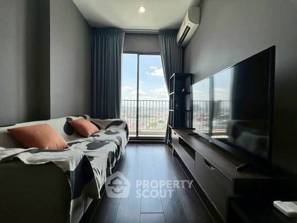 picture 1-BR Condo at C Ekkamai near ARL Ramkhamhaeng (ID 3463177) - 2/7