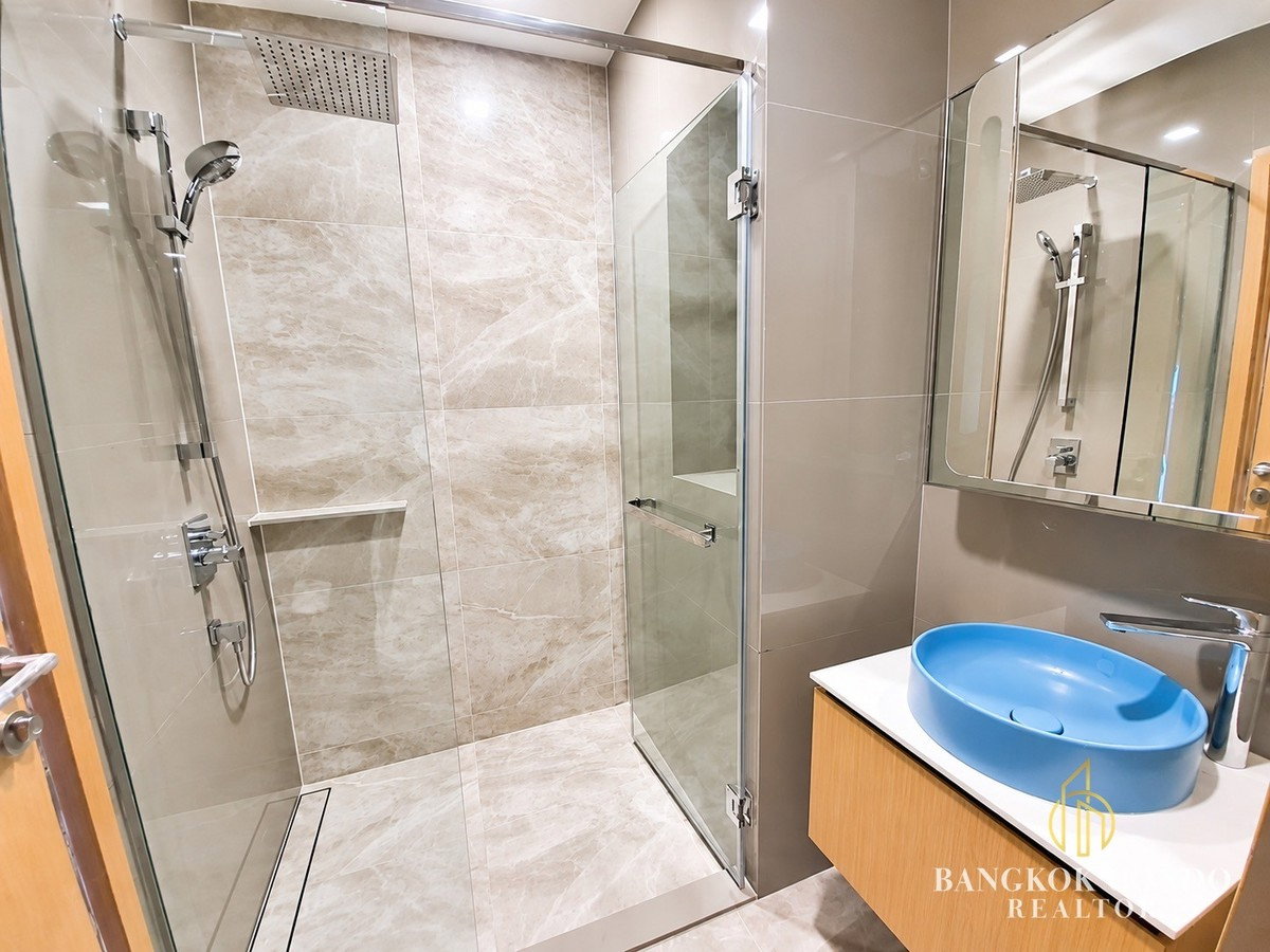 picture 🍀🍀 Best Value🔥 For Rent📌 Kawa Haus (Line:@rent2022) BTS On Nut✨Ready to move in 🔖 A12225 - 7/9