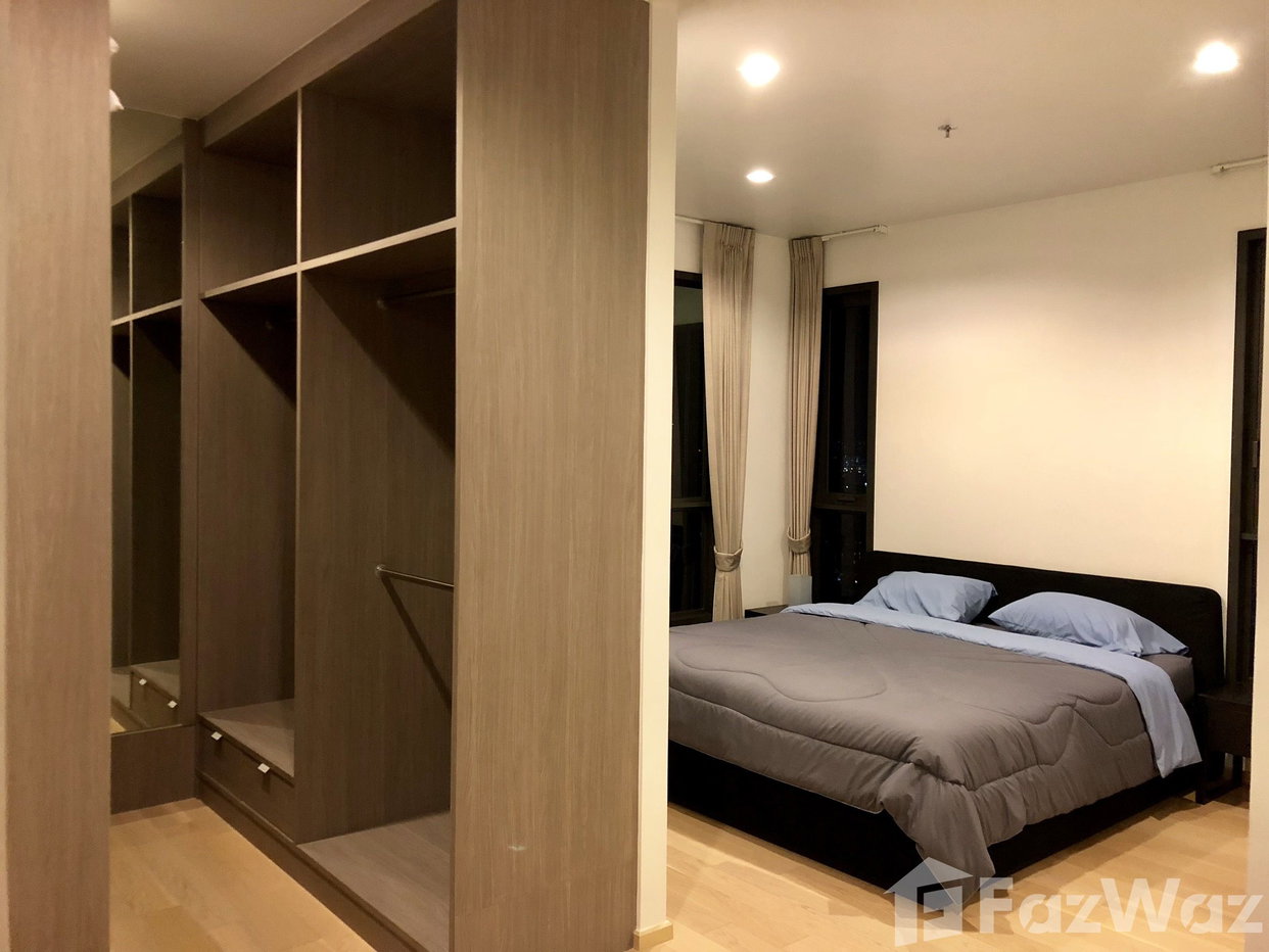 picture 2 Bedroom Condo for rent at HQ By Sansiri 1975739 - 10/20
