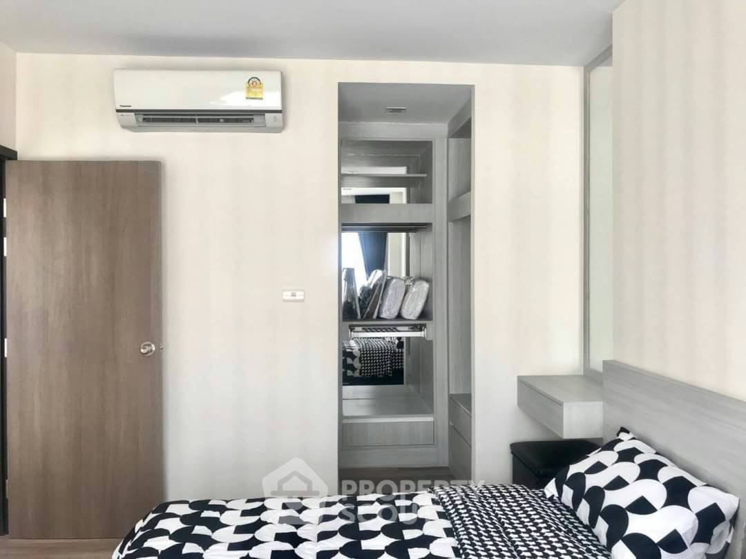 รูป คอนโด 1 ห้องนอน The Prio Signature Condo Chiangmai ย่านสนามบินเชียงใหม่ (ID 3463735) - รูปที่ 12/12