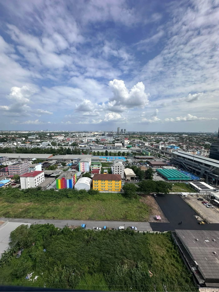 รูป [For Rent] ดิ ออริจิ้น ปลั๊ก&เพลย์ รามอินทรา〰️Pet friendly🐶 - รูปที่ 7/7