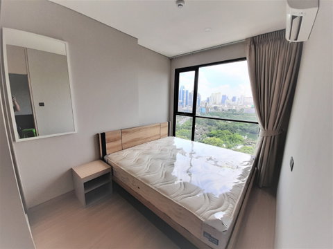 Code: 26KJ5655  ให้เช่า Lumpini Suite Phetchaburi - Makkasan 🔥🔥 จองเดือนนี้รับส่วนลด1,000บาท 🔥🔥 @kjcondo (มี@ข้างหน้าด้วยนะคะ)