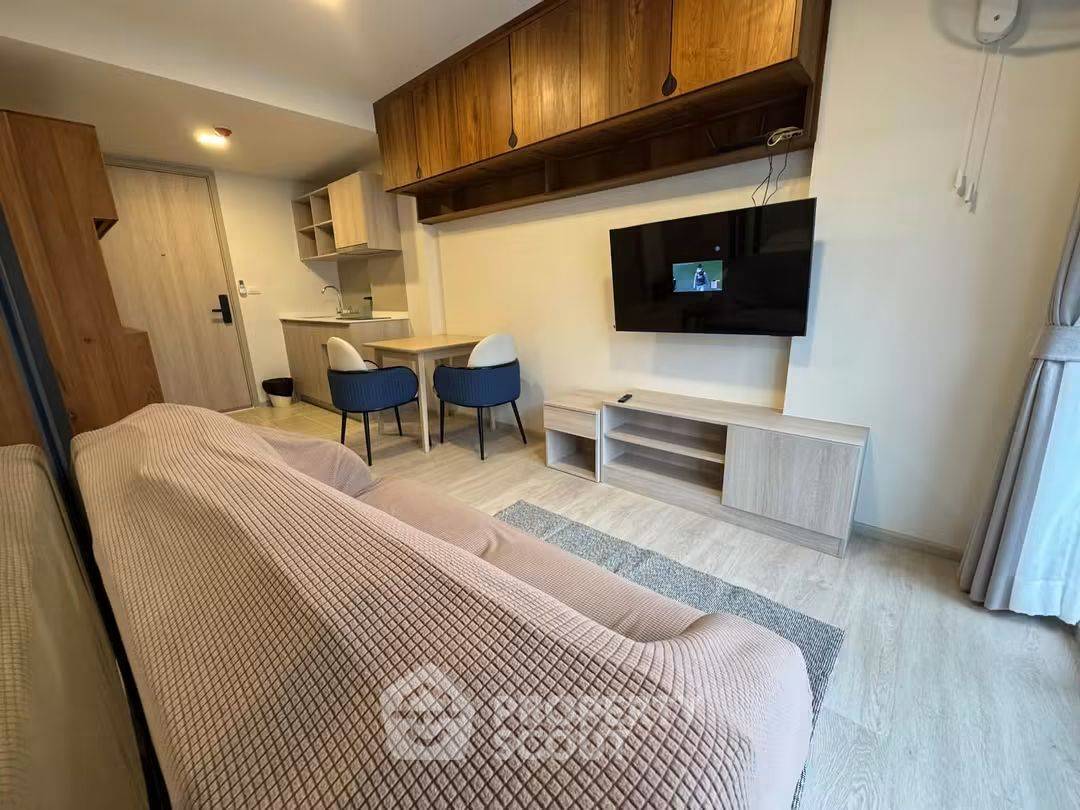 รูป คอนโด 1-ห้องนอน ที่ กาบานาส หัวหิน ใกล้ สวนน้ำ วานา นาวา วอเตอร์ จังเกิ้ล (ID 3463743) - รูปที่ 2/5