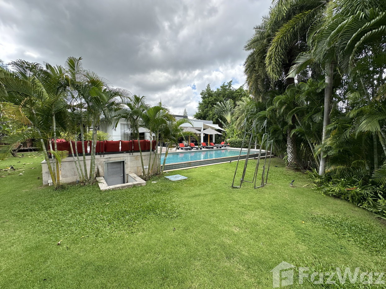 picture Private Resort for Sale - Baan Ing Phu - Luxury Property 1940570 - 56/93