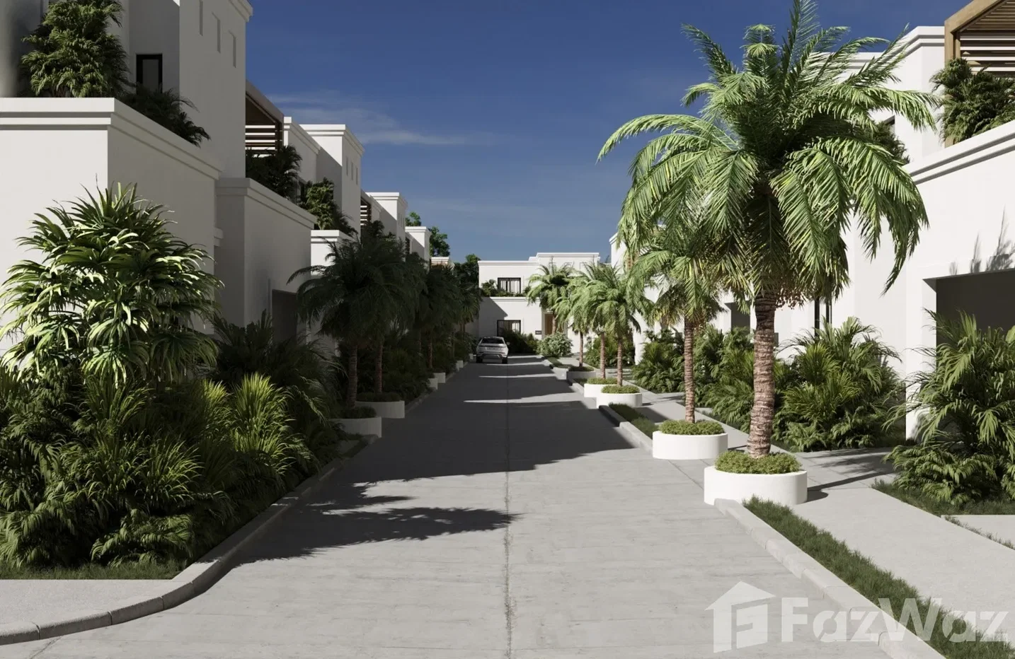 picture 4-Bed Pool Villa in Gated Lamai Estate, 30-Year Leasehold 6886158 - 6/8
