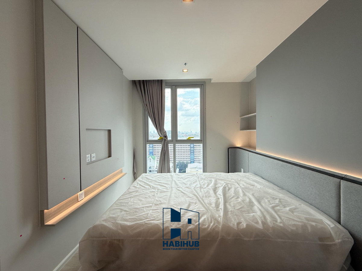 picture ð âĻ Wan Vayla Na Chaophraya | 1 Bedroom for Sale (HBH-TB-423) - 7/16