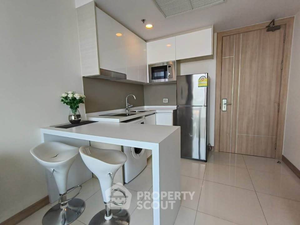 รูป คอนโด 1 ห้องนอนให้เช่า The Riviera Wongamat ขนาด 35 ตร.ม. (ID 3466179) - รูปที่ 13/14
