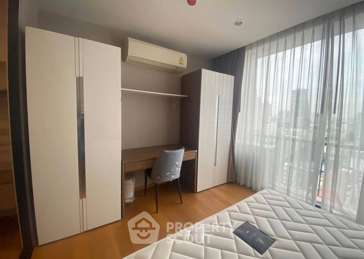 picture 1-BR Condo at Noble Revo Silom near BTS Surasak (ID 3463610) - 9/13