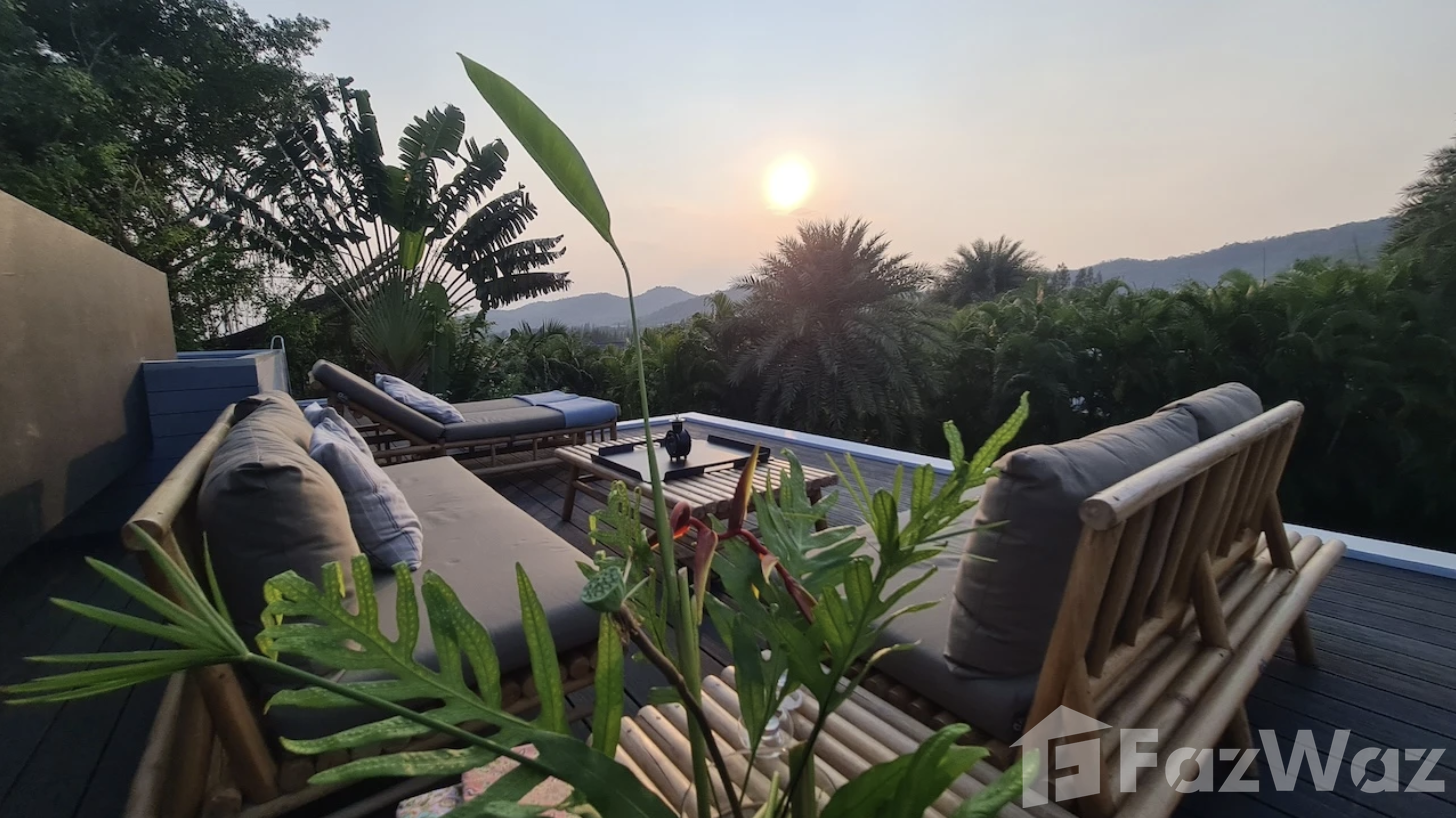 picture Private Resort for Sale - Baan Ing Phu - Luxury Property 1940570 - 90/93