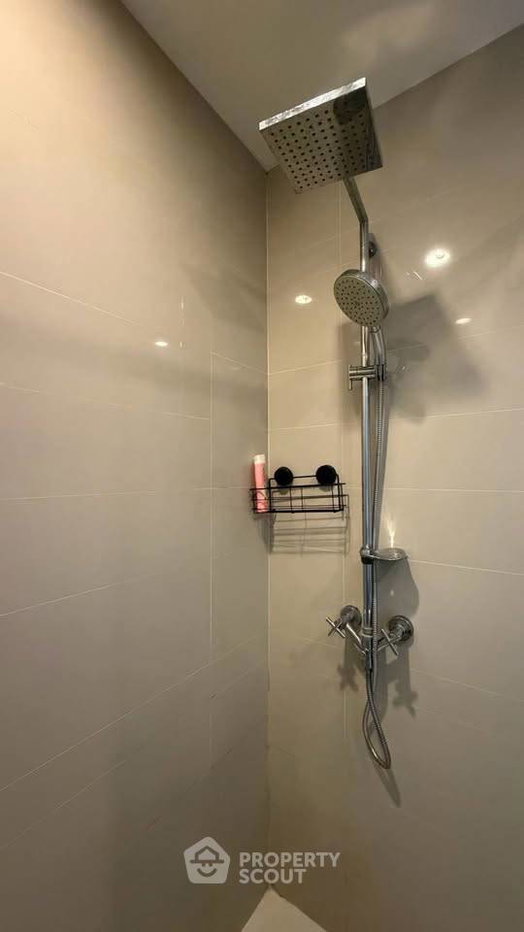 picture 30m From BTS Ratchathewi | 1-BR Condo At Pyne By Sansiri (ID 3462733) - 13/15