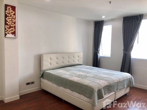 1 Bedroom Condo for sale at Baan Siri Silom  1735804