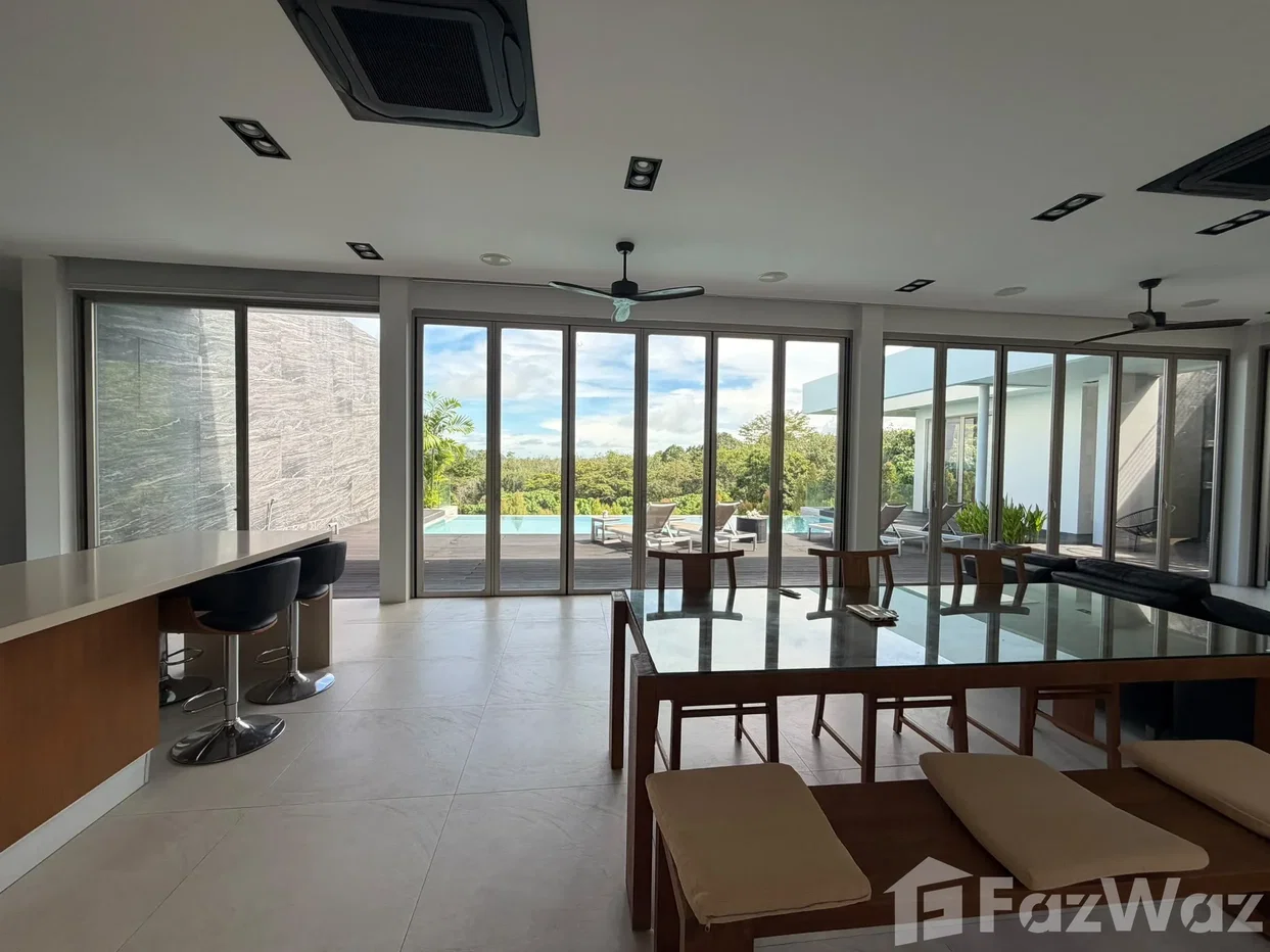 picture 4 Bedroom Villa for rent in Pa Khlok, Phuket  5647646 - 8/34
