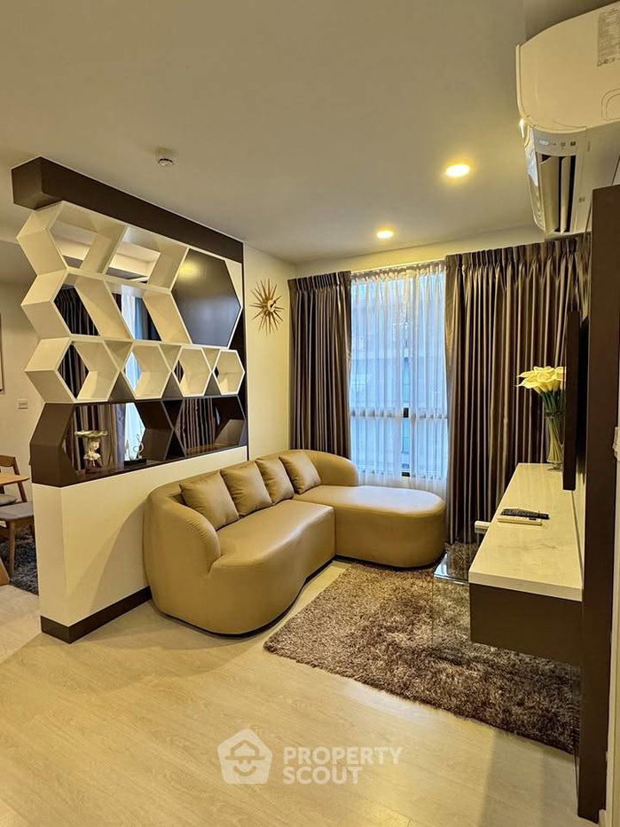 picture 300m To BTS Punnawithi | 1-BR At The Tree Sukhumvit 64 (ID 3466409) - 1/12