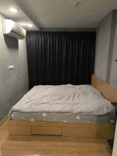 รูป ขายคอนโดพราว 3 แจ้งวัฒนะ ห้อง 1 Bed 35.77 ตรม ใกล้เซ็นแจ้ง/ปัญญาภิวัฒน์ (เจ้าของขายเอง) - รูปที่ 5/11