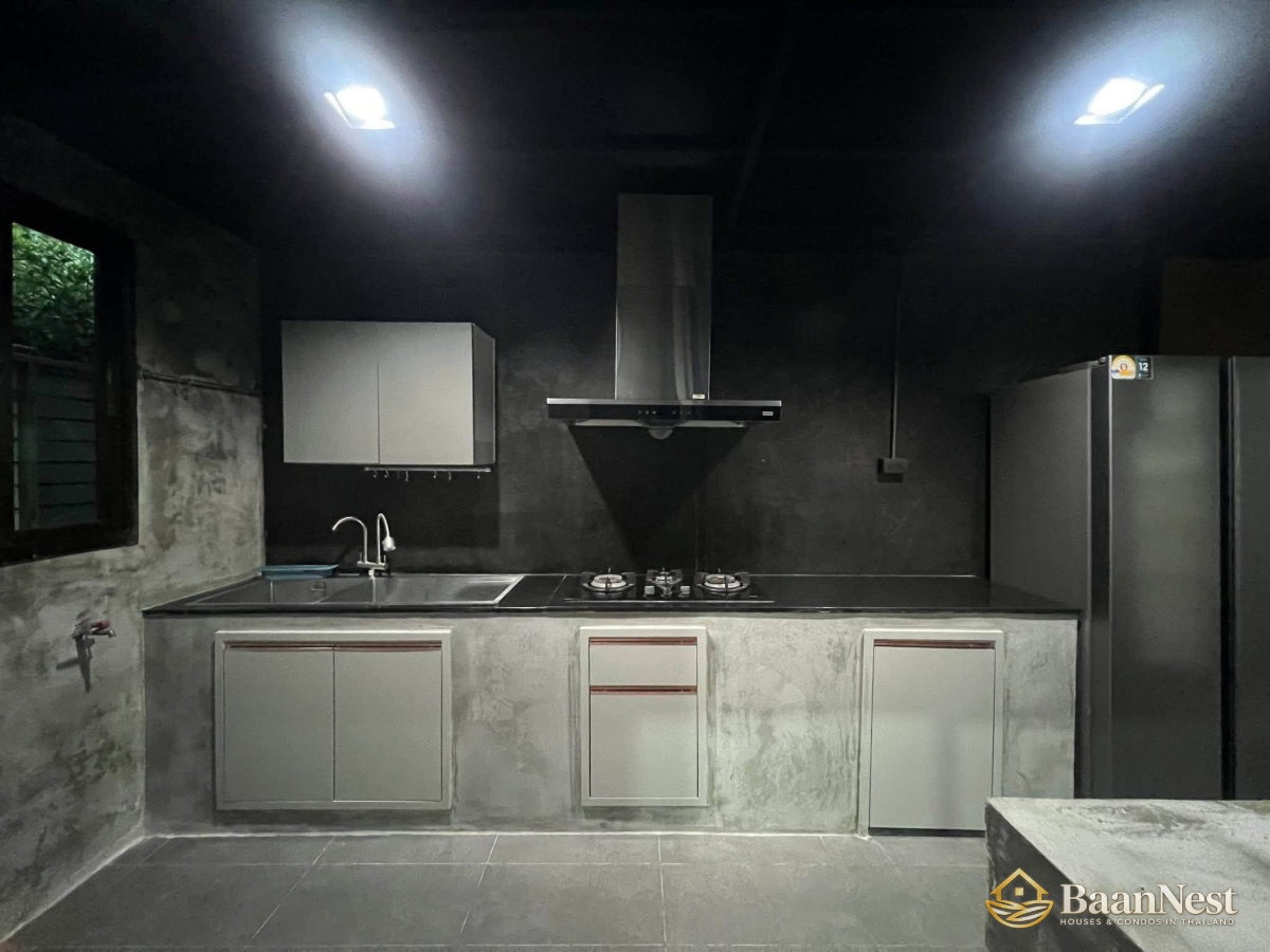picture 2-Storey Detached House for Rent – Areeya Como Wongwaen–Ramintra - 7/10