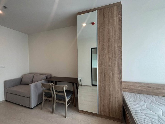 รูป C6943 ให้เช่า  :  คอนโด  นิว โนเบิล ไฟฉาย - วังหลัง ( MRT ไฟฉาย ) 064 665 4666 - รูปที่ 8/18