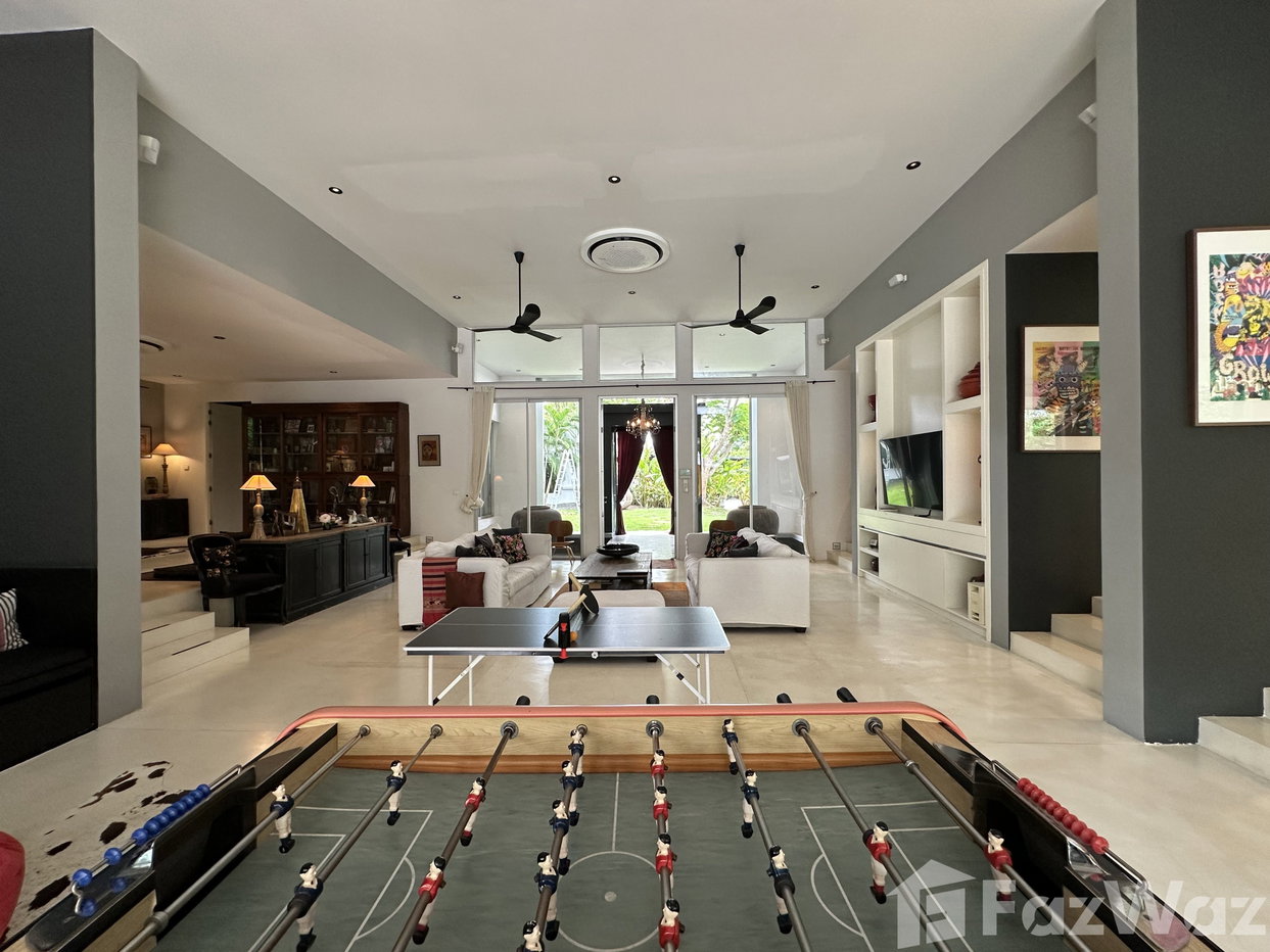 picture Private Resort for Sale - Baan Ing Phu - Luxury Property 1940570 - 38/93