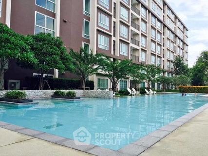 Studio Condo at Baan Peang Ploen Huahin close to Khao Takiab beach (ID 3465710)