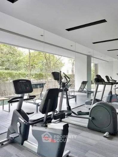 picture 2-BR Condo at Via 31 near MRT Sukhumvit (ID 3464935) - 21/27