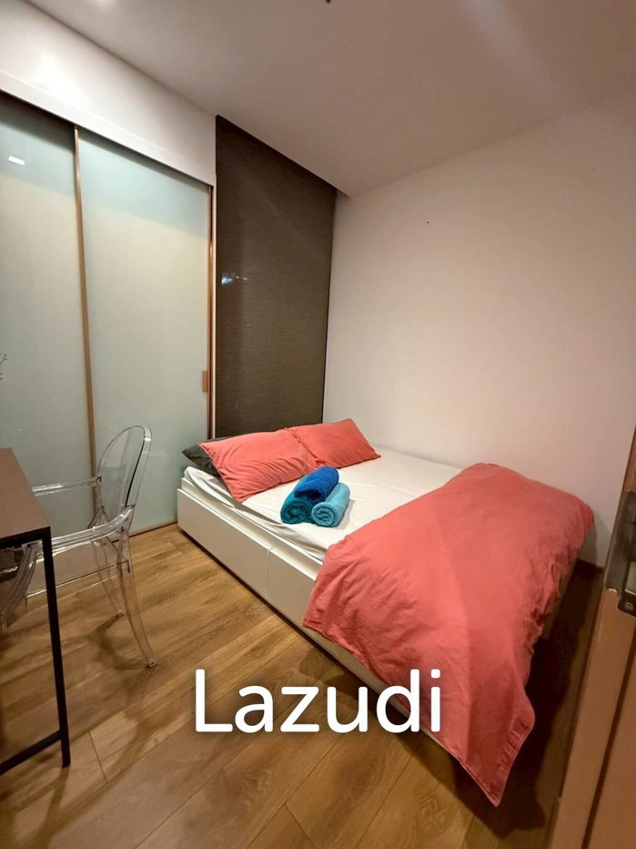 รูป 3 Bedrooms 3 Bathrooms 79 SQ.M Noble BE33 - รูปที่ 37/51