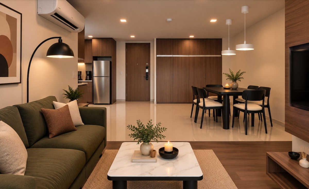 picture LTH16377 - Condo for Rent | Art Thonglor | BTS Thong Lo | 72.04 Sq.m. | 2 Beds | 2 Baths | 68K/Month - 4/4