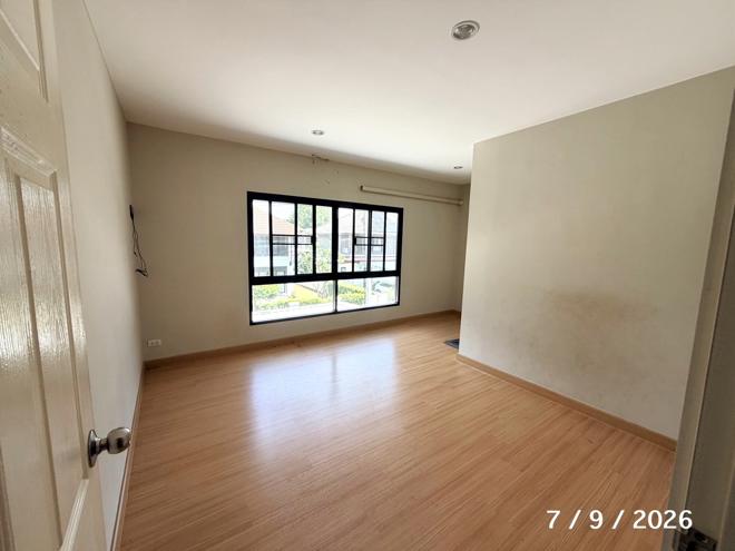 picture HOME 68.7 Sq.w. Saraphi Chiang Mai for 4.3M - 11/39