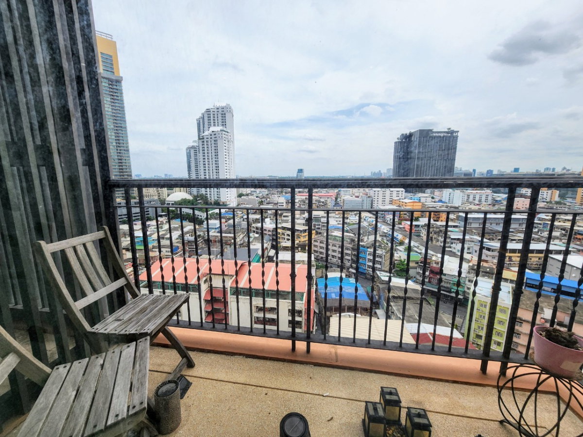 picture Aguston Sukhuvmit 22, Pet Friendly Condo for Rent , 2bed 2bath ,Fully Furnished with all appliances. - 14/31