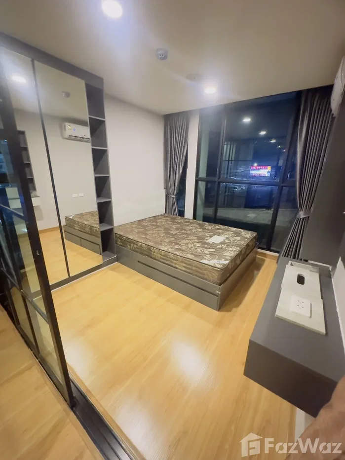 รูป 1 Bedroom Condo for sale at The Cube Loft Ladprao 107 6904685 - รูปที่ 5/11