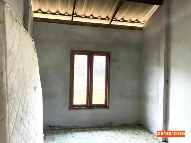 รูป บ้านเดี่ยว 449.8 ตร.วา ชะอวด นครศรีธรรมราช 734,000 - รูปที่ 5/23