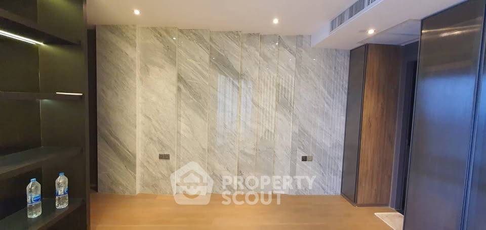 picture 1-BR Condo at Ashton Chula Silom near MRT Sam Yan (ID 3462653) - 4/10