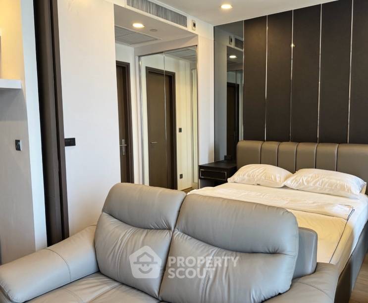 picture 1-BR Condo at Ashton Chula Silom near MRT Sam Yan (ID 3462542) - 2/7