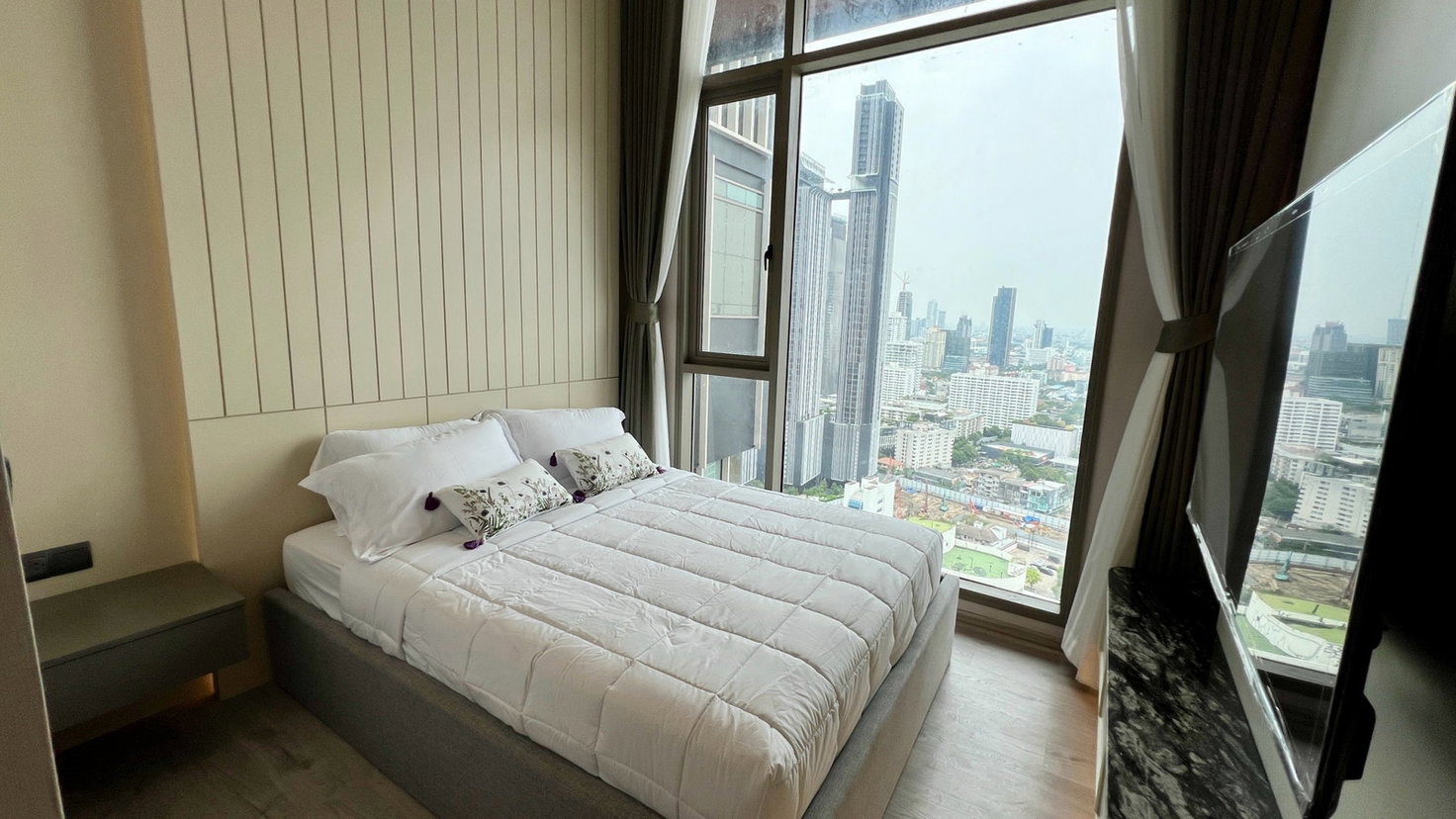 รูป ริธึ่ม เอกมัย เอสเตท 3 ห้องนอน ให้เช่า - รูปที่ 4/15