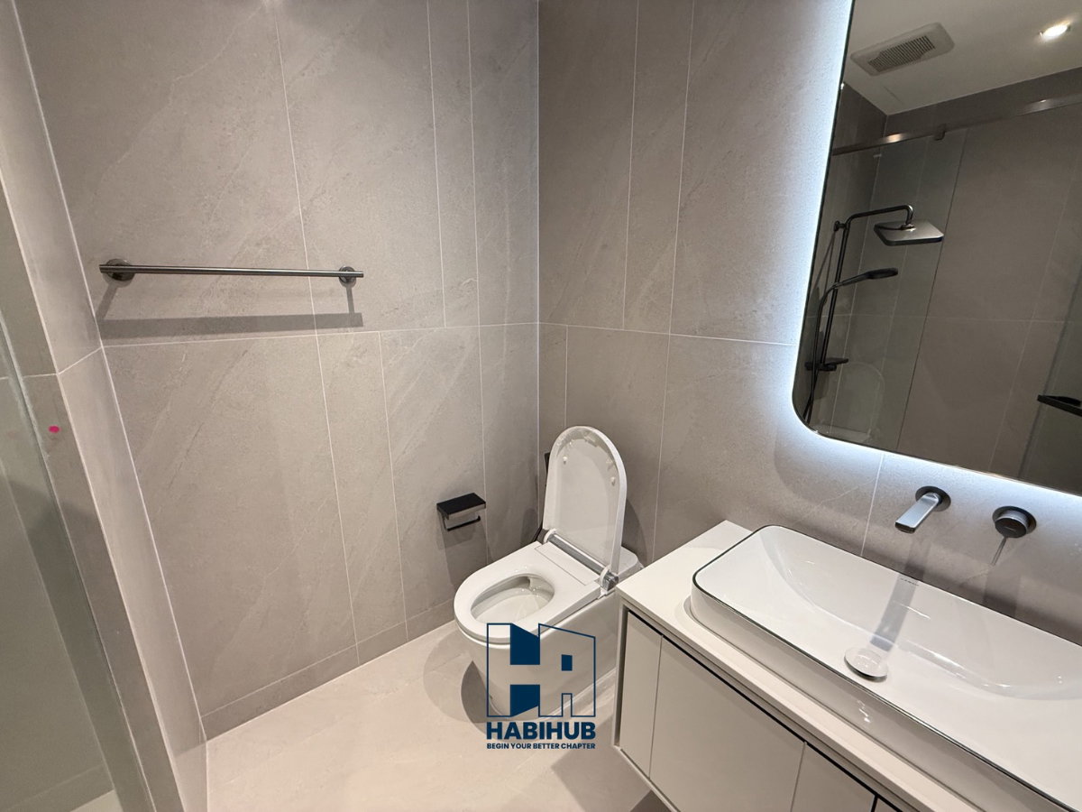 picture ð âĻ Wan Vayla Na Chaophraya | 1 Bedroom for Sale (HBH-TB-423) - 13/16